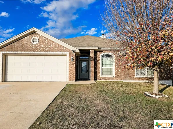 3607 Tatonka Dr, Killeen, TX 76549