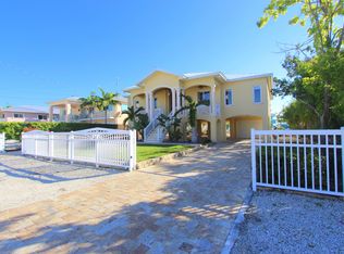 13 Corrine Pl, Key Largo, FL 33037