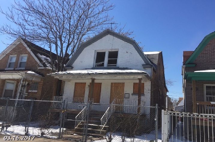 2nd image of 1246 N Springfeld Ave