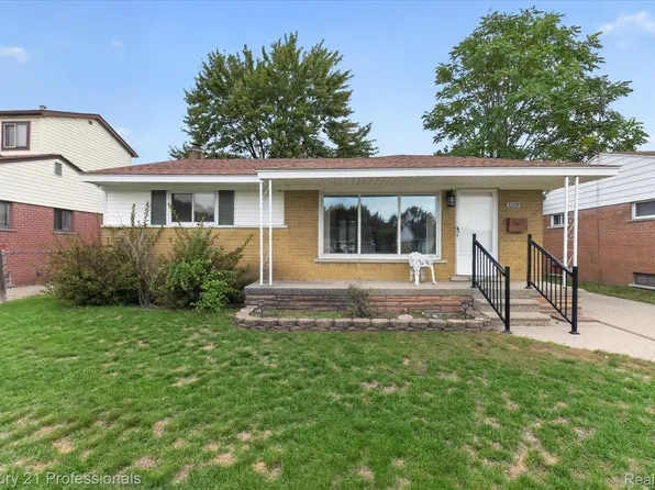30828 Fernwood St, Westland, MI 48186