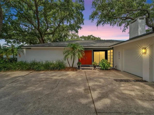 2896 SEA PINES CIRCLE W, CLEARWATER, FL 33761
