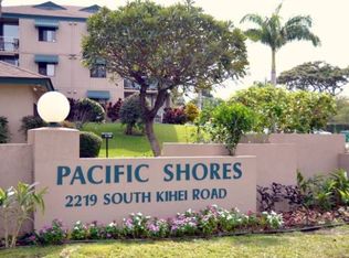 2219 S Kihei Rd APT A117, Kihei, HI 96753