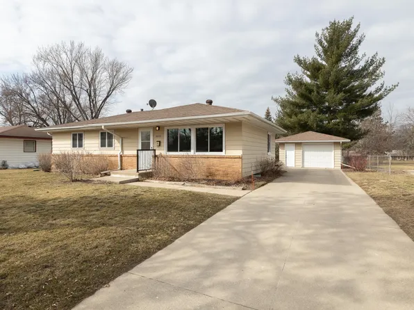 9830 4th Ave S, Bloomington, MN 55420