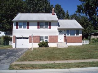 611 N Walnut St, Wilmington, DE 19804