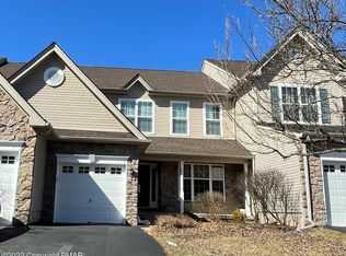1747 Big Ridge Dr #C, East Stroudsburg, PA 18302