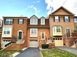 7054 Solomon Seal Ct, Springfield, VA