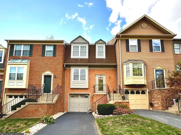 7054 Solomon Seal Ct, Springfield, VA 22152