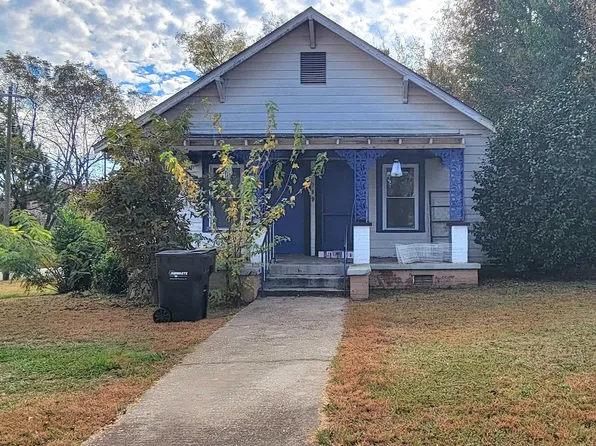 219 Carleeta St, Barnesville, GA 30204