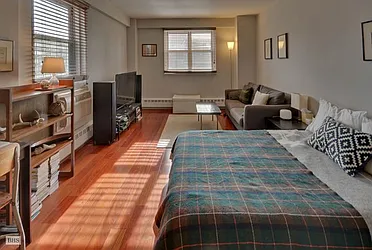 Sold by Brown Harris Stevens