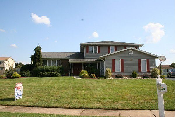 5 Bedroom Concorde Model