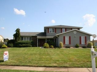 5 John Lenhardt Rd, Hamilton, NJ 08690