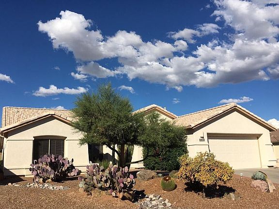2nd image of 62628 E Amberwood Dr