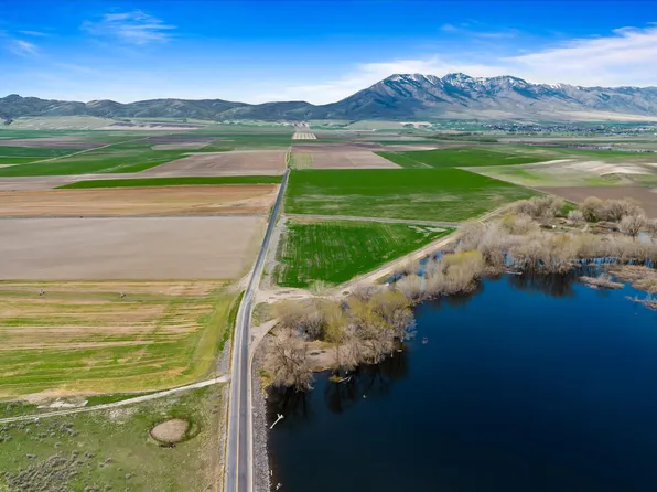 9000 N 6400 W, Newton, UT 84327