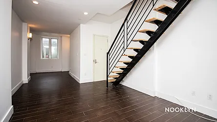 Rented by Nooklyn NYC LLC