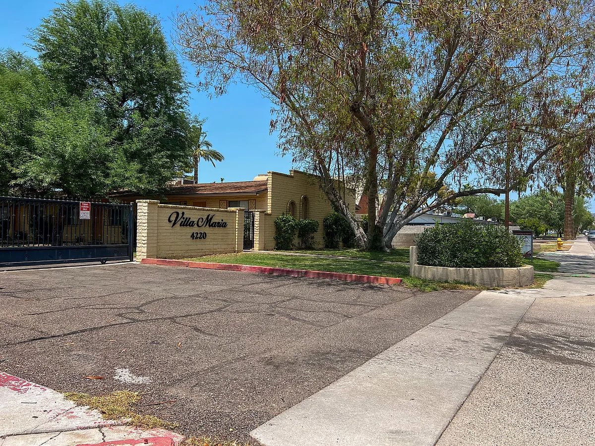 Building Photo - 4220 N 25th St