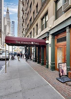 1st image of 66 Madison Ave APT 5G