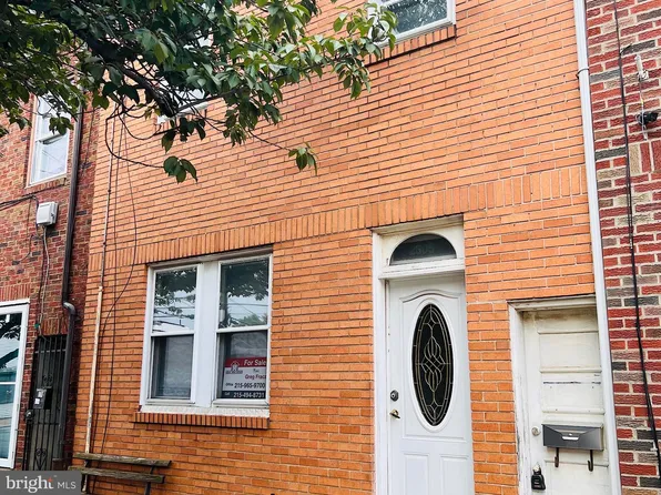 2605 E Somerset St, Philadelphia, PA 19134