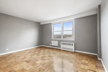Rented by Living Room NY Corp