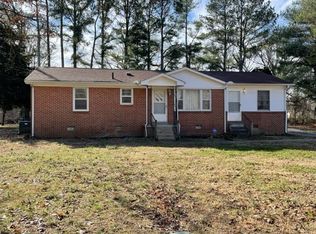 106 Darwin St, Decherd, TN 37324