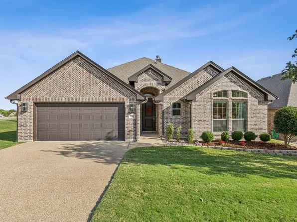 7301 Prestwick Ter, Benbrook, TX 76126