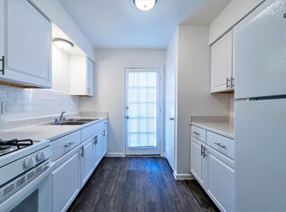 Hillsdale Garden Apartments, Richardson, TX 75080