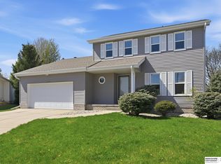 3530 N 151st Cir, Omaha, NE 68116
