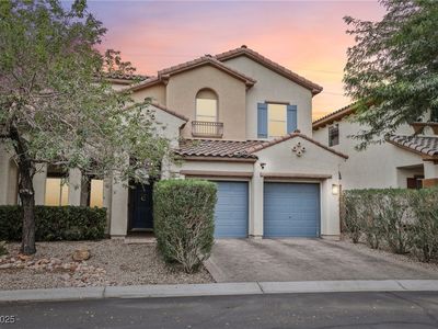 8053 Glimmerglass Ave, Las Vegas, NV, 89178