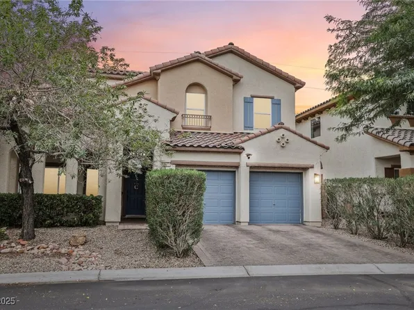 8053 Glimmerglass Ave, Las Vegas, NV 89178