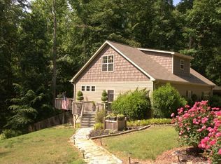 5320 Leesa Dr, Clemmons, NC 27012