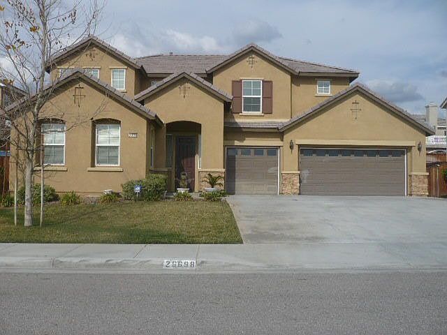 Courtesy of Park Place GMAC Real Estate