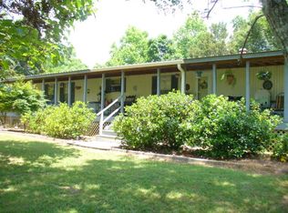 600 Lake Laurel Rd, Milledgeville, GA 31061