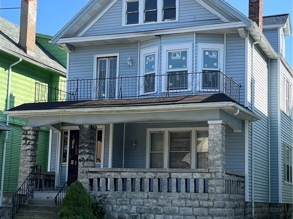 19 Goulding Ave, Buffalo, NY 14208