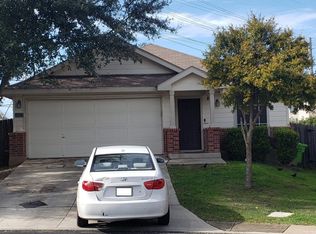 11423 Estufa Cyn, San Antonio, TX 78245