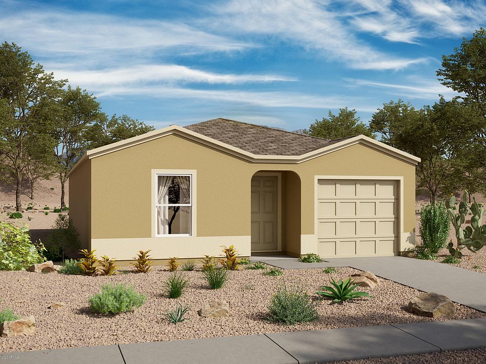 2nd image of 1044 W Nina Dr