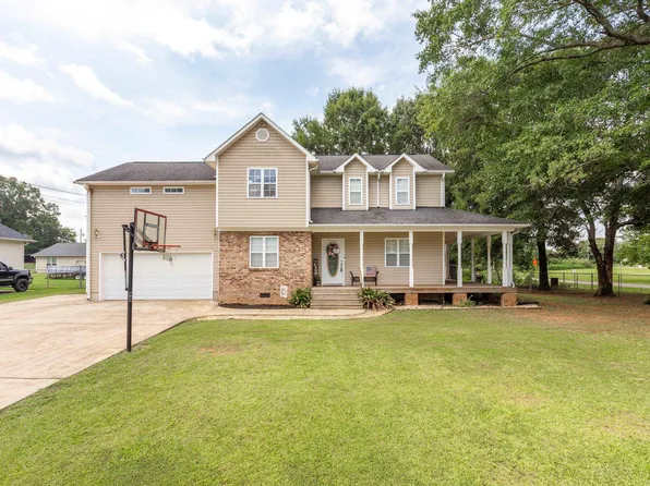 479 Alexandria Heights Cir, Alexandria, AL 36250