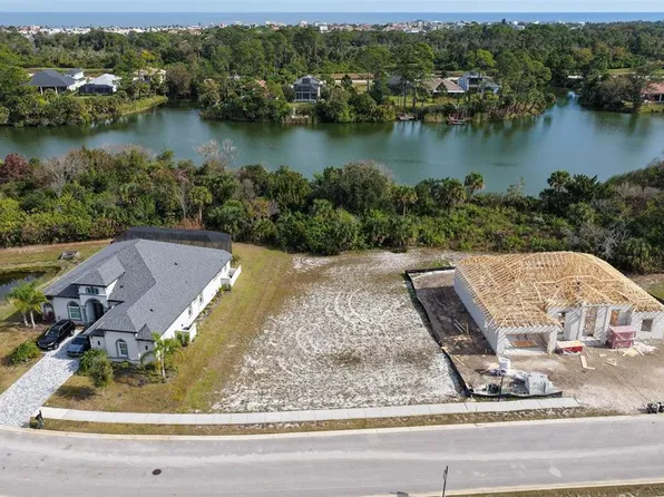 128 N Lakewalk Dr Lot 13, Palm Coast, FL 32137