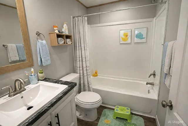 140 Ashville St #660 — Photo 7