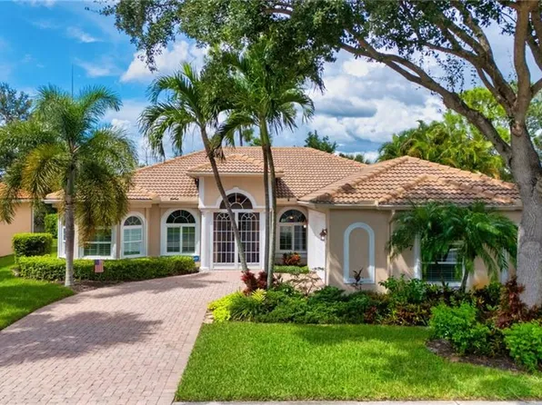 3657 Recreation LN, NAPLES, FL 34116