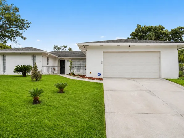 1700 Needlewood Ln, Orlando, FL 32818