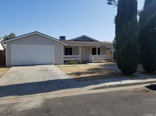 1383 Santa Rosa Cir, Reedley, CA 93654