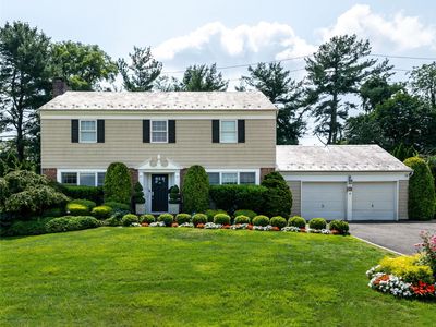 28 Sully Drive, Manhasset, NY, 11030