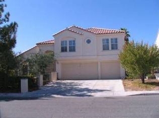 7631 Cougar Creek Cir, Las Vegas, NV 89123