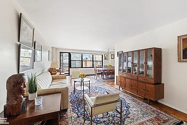 180 West End Avenue #17M in Lincoln Square, Manhattan | StreetEasy