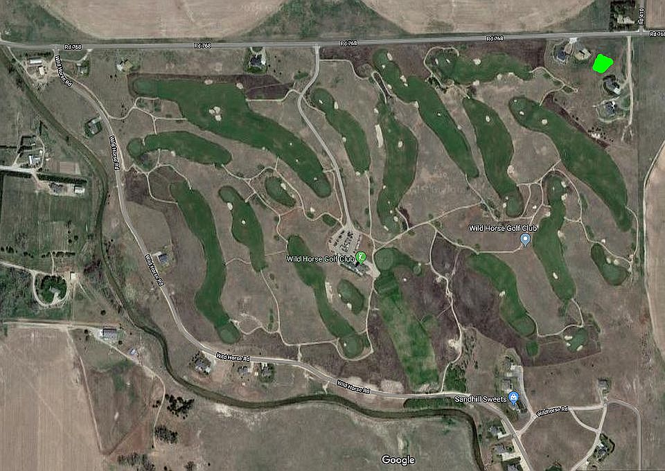 2nd image of Wild Horse Golf Clb #51