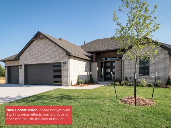 Franco 3 Plan, Sendera Lakes