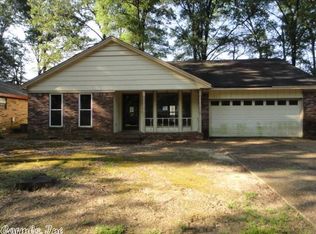 33 Indian Trl, Searcy, AR 72143
