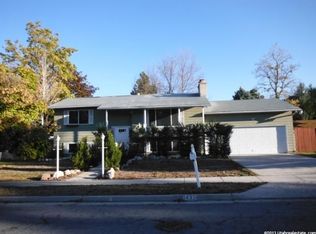 1433 E 9090 S, Sandy, UT 84093