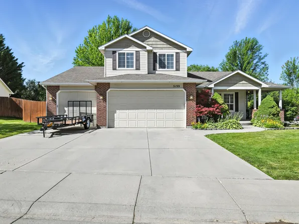 5199 E Rocky Bar Dr, Boise, ID 83716