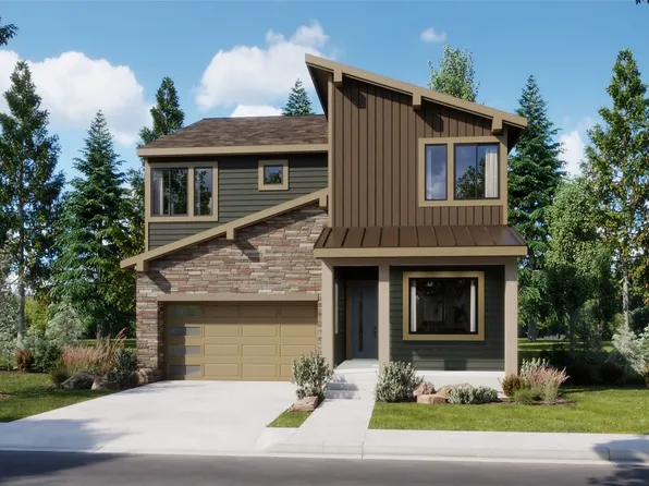 530 Appaloosa Way lot 36, Cle Elum, WA 98922