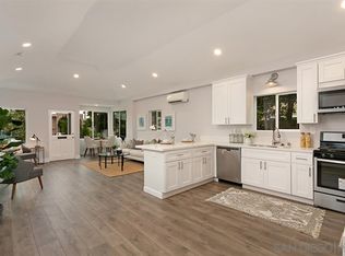 3819 Albatross St, San Diego, CA 92103